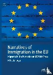 Iorga, Mihaela - Narratives of Immigration in the EU