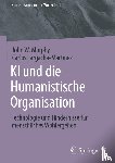 Murphy, John W., Largacha-Martinez, Carlos - KI und die Humanistische Organisation