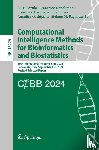 - Computational Intelligence Methods for Bioinformatics and Biostatistics