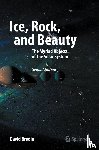 Brodie, David - Ice, Rock, and Beauty