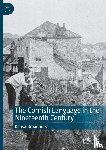 Broadhurst, Kensa - The Cornish Language in the Nineteenth Century