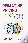 Yang, Jan Y. - Reimagine Pricing