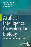 Nabeel Asim, Muhammad, Ahmed, Sheraz, Dengel, Andreas - Artificial Intelligence for Molecular Biology