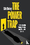 Kinley, Nik - The Power Trap