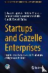  - Startups and Gazelle Enterprises