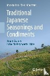 Ono, Minaka, Mouritsen, Ole G. - Traditional Japanese Seasonings and Condiments