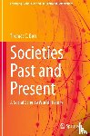 Burr, Thomas C. - Societies Past and Present