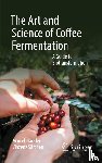 Särchen, Vinzenz, Hackler, Marcel - The Art and Science of Coffee Fermentation