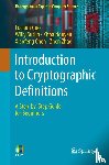 Guo, Fuchun, Susilo, Willy, Nguyen, Khoa, Chen, Xiaofeng - Introduction to Cryptographic Definitions
