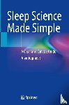 Juginovic, Alen - Sleep Science Made Simple