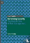 Suslov, Tymur - Rethinking Security