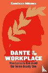 Iniguez, Santiago - Dante in the Workplace