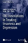  - CBT Innovations in Treating Insomnia and Depression