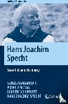  - Hans Joachim Specht