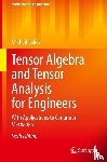 Itskov, Mikhail - Tensor Algebra and Tensor Analysis for Engineers