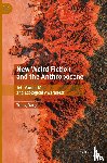 Dang, Trang - New Weird Fiction and the Anthropocene