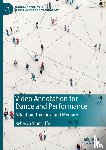 Stancliffe, Rebecca - Video Annotation for Dance and Performance