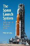 Young, Anthony - The Space Launch System