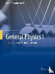 Rahmani-Andebili, Mehdi - General Physics I