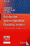 Aithal, Avinash, Wainwright, Andrew, Atkins, Steve - Distribution System Operation: Flexibility Services