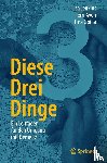 Jenkins, Lisa, Opina, Tina, Averi, Terri - Diese Drei Dinge