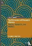 Lanciano, Edoardo - The Relevance of Financial Literacy