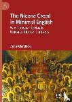 Wierzbicka, Anna - The Nicene Creed in Minimal English