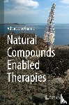 Giannis, Athanassios - Natural Compounds Enabled Therapies