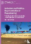 Mendes, Isa Lima - Inclusion and Political Representation in Peacemaking