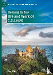 Clare, David - Ireland in the Life and Work of C.S. Lewis
