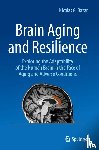 Bazan, Nicolas G. - Brain Aging and Resilience
