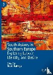  - South Asians in Southern Europe