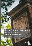 Lin, Shasha - Chinese Americans' Perceptions of Race, Education, and Affirmative Action