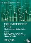  - Public Administration in Italy