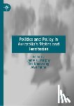  - Politics and Policy in Australia's States and Territories