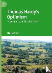 Addison, Neil - Thomas Hardy’s Optimism