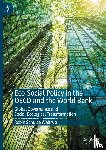 Schulze Waltrup, Robin - Eco-Social Policy in the OECD and the World Bank