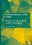 Purssell, Andrew - Graham Greene in the 1930s