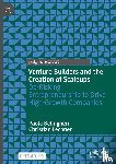 Belingheri, Paola, Lechner, Christian - Venture Builders and the Creation of Scaleups