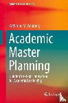 Wehlburg, Catherine M. - Academic Master Planning