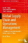 Ivanov, Dmitry, Tsipoulanidis, Alexander, Schonberger, Jorn - Global Supply Chain and Operations Management