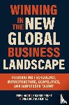 Haar, Jerry, Ernst, Ricardo, Gutierrez, Santiago - Winning in the New Global Business Landscape