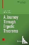 Eisner, Tanja, Farkas, Bálint - A Journey Through Ergodic Theorems