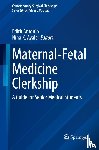  - Maternal-Fetal Medicine? Clerkship
