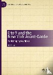 Hair, Ross - 0 to 9 and the New York Avant-Garde