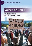 Groen, Rosa, Abbas, Tahir - Voices of Gen Z
