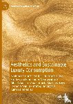 D'Aniello, Alba, Martinez Levy, Ana Carmela, Amatulli, Cesare, De Angelis, Matteo - Aesthetics and Sustainable Luxury Consumption