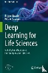 Biscarini, Filippo, Nazzicari, Nelson - Deep Learning for Life Sciences