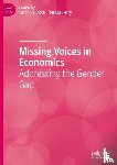  - Missing Voices in Economics