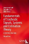 Kova¿evi¿, Branko, ¿Urovi¿, ¿Eljko, Banjac, Zoran - Fundamentals of Stochastic Signals, Systems and Estimation Theory